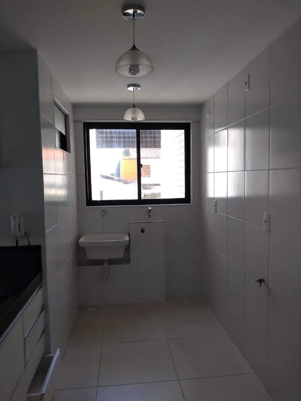 Alugo apartamento - Foto 3
