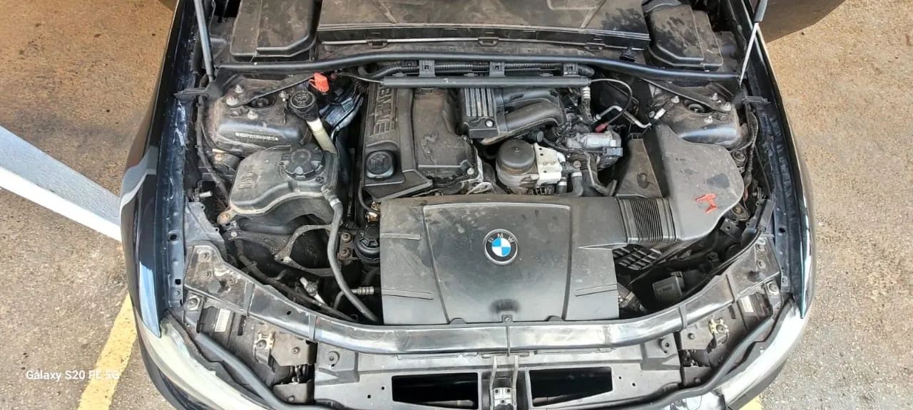 BMW 320I A 2011 - Foto 5