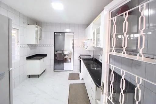 Casa no Bairro Altos do Coxipó - Foto 3