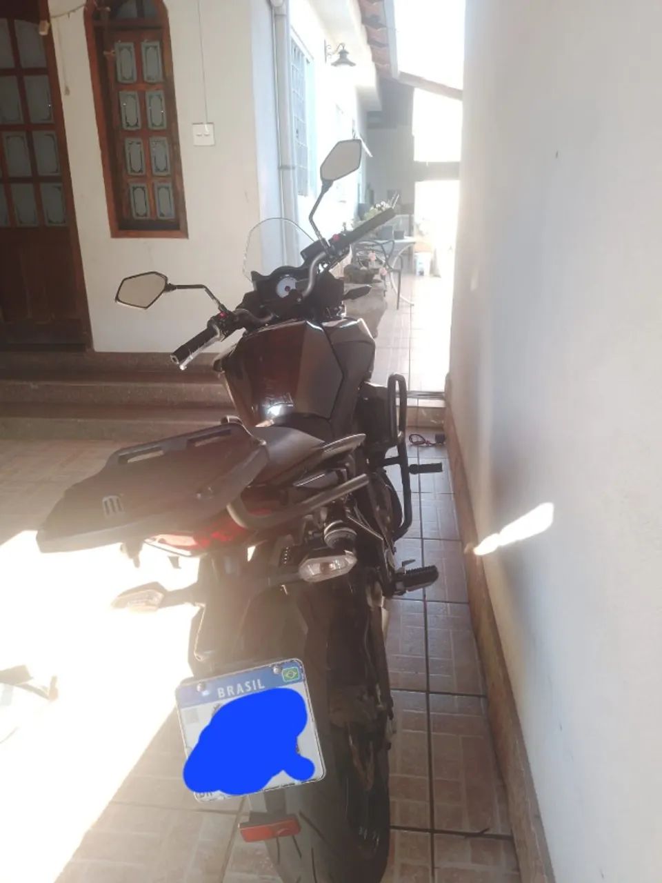 Kawasaki Versys 650cc 2013 - Foto 2