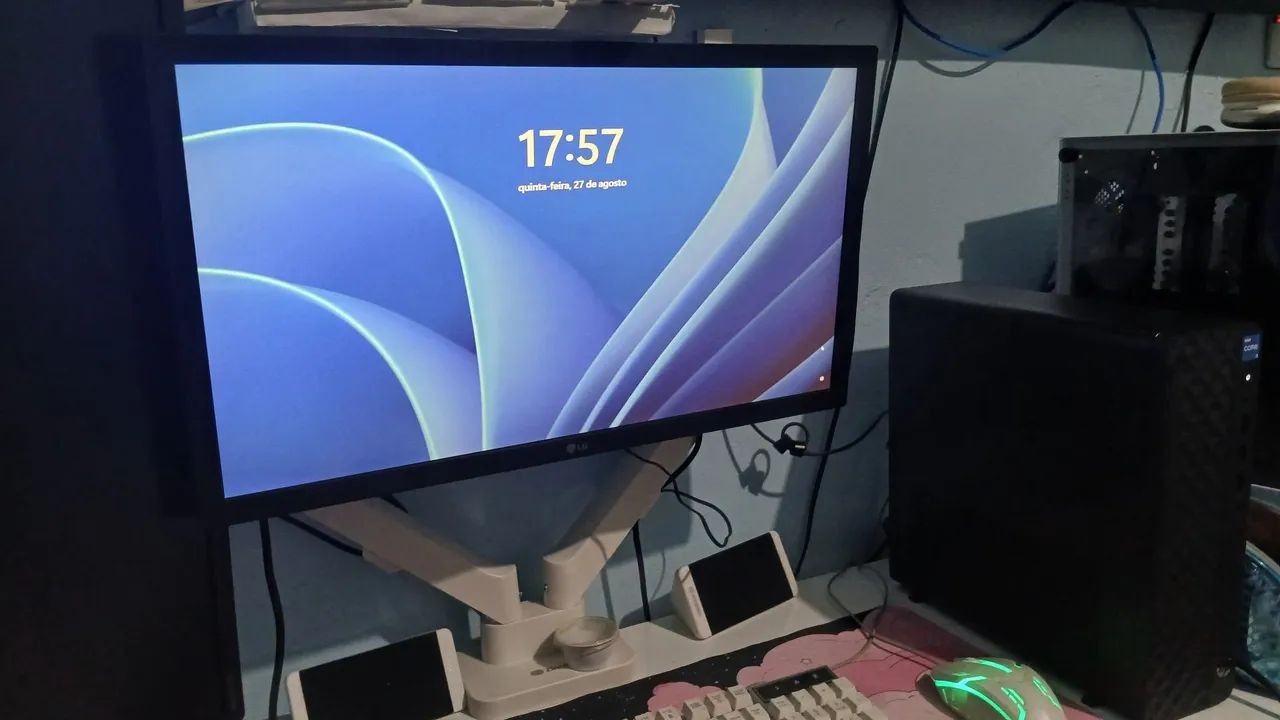 Pc completo  - Foto 3