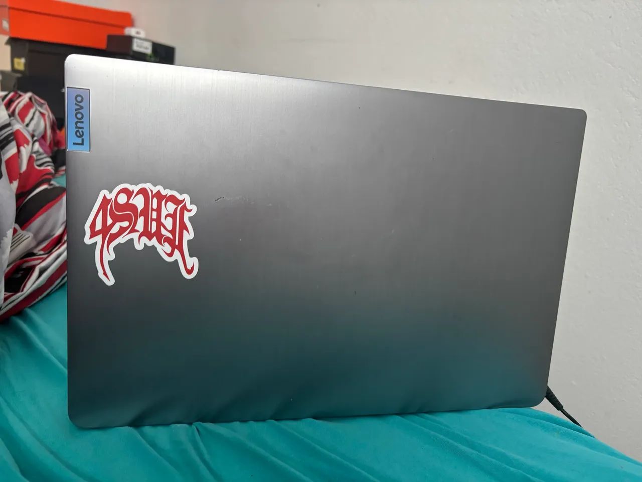 Notebook ideapad 3 - Foto 3