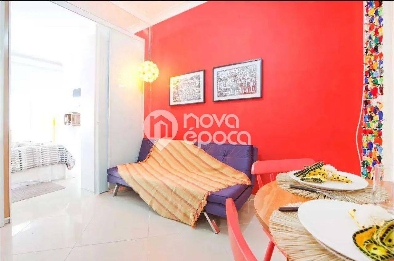 Copacabana | Apartamento 1 quarto - Foto 2