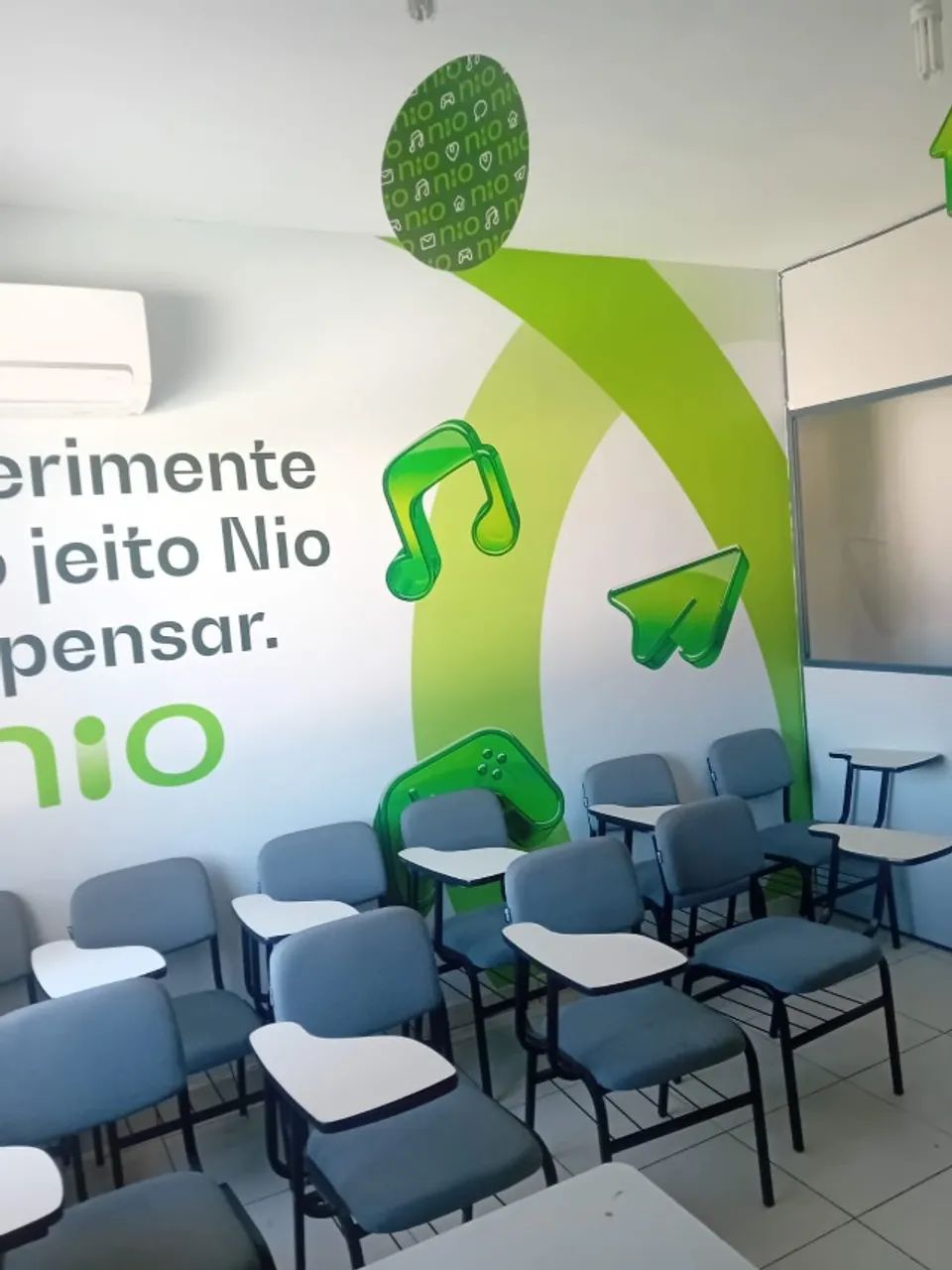 COBERTURA, PRAÇA SECA, 40 M²