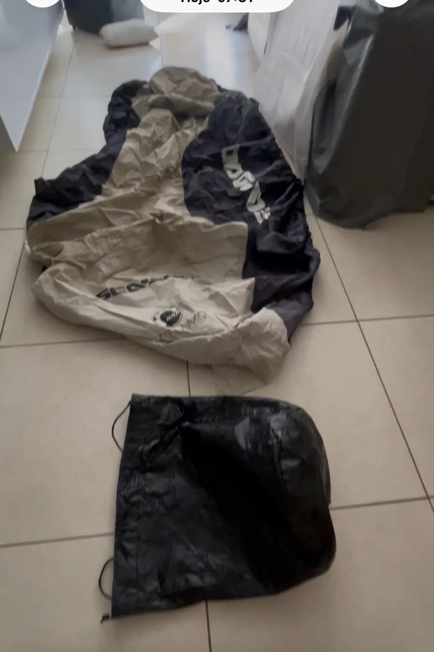 VENDO CAPAS JETSKI