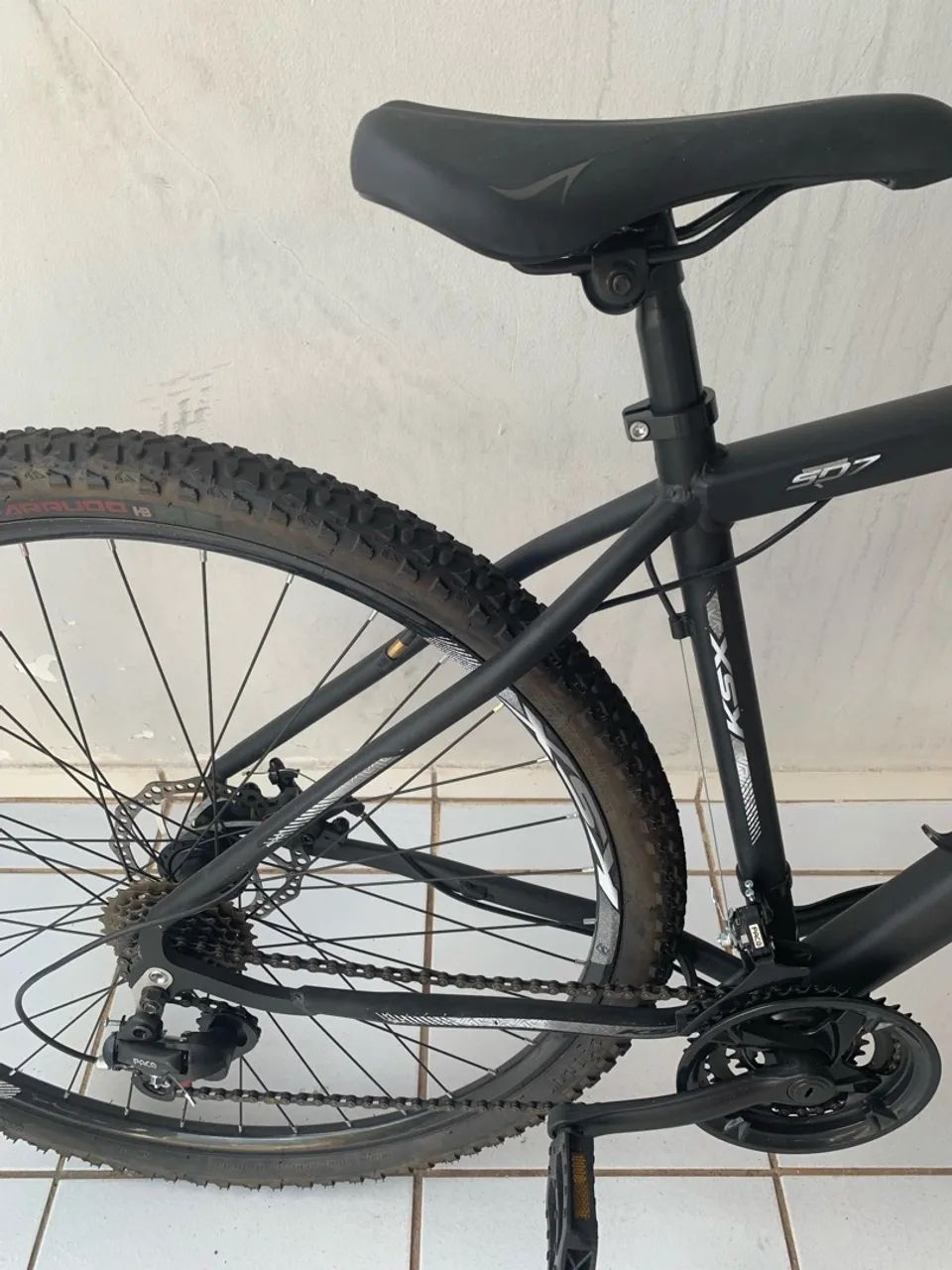 Bicicleta ARO 29  - Foto 4