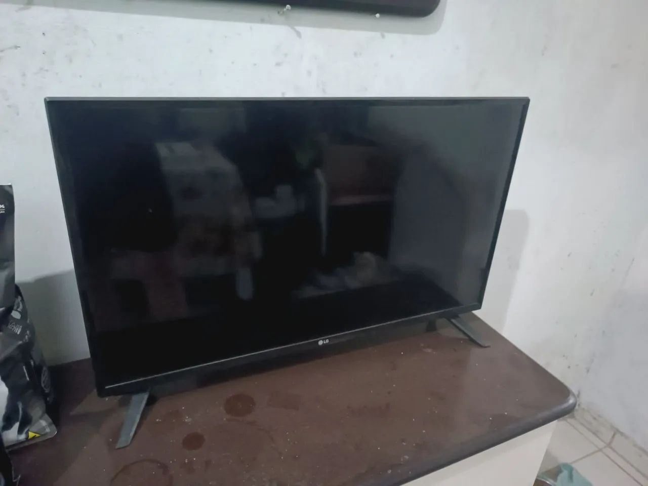 TV LG 32" 