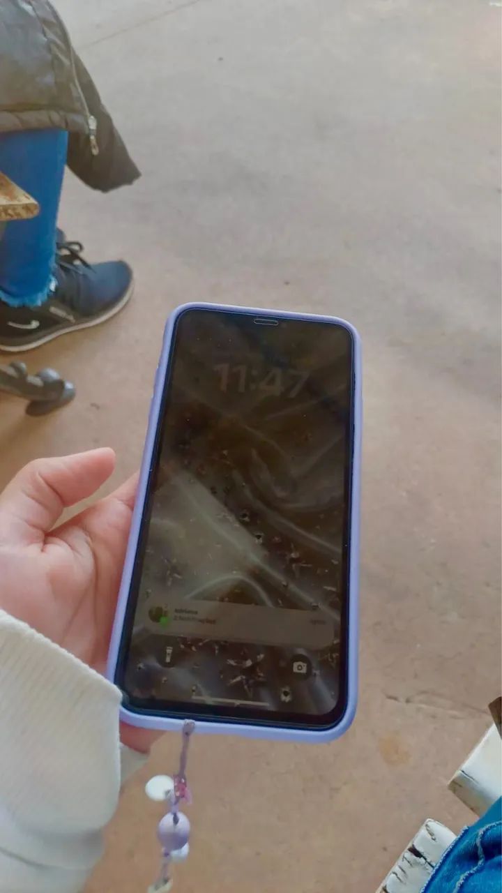 iPhone Xs Max 256GB Preto - Celulares e Smartphones - Parque