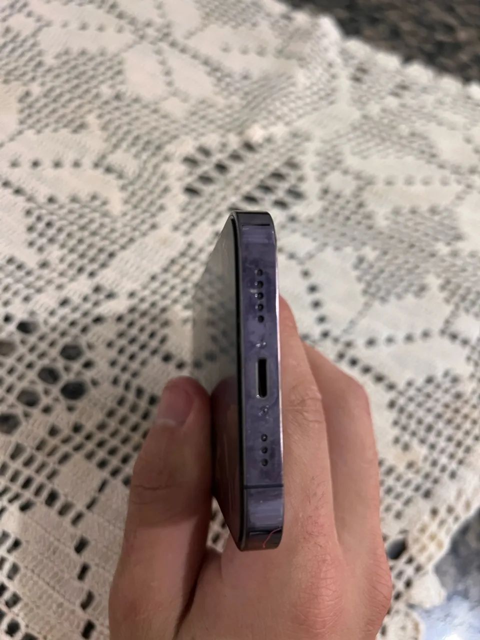 Iphone 14 pro 128Gb - Foto 4