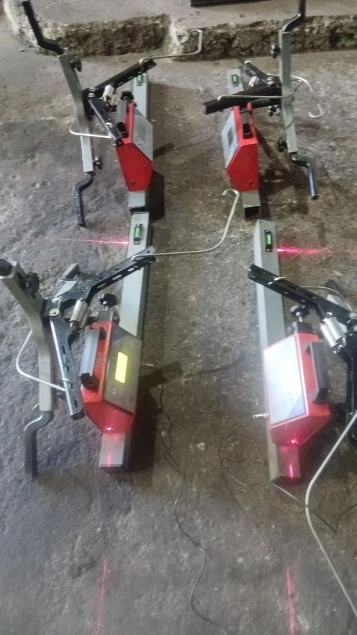 Equipamentos para borracharia  - Foto 2