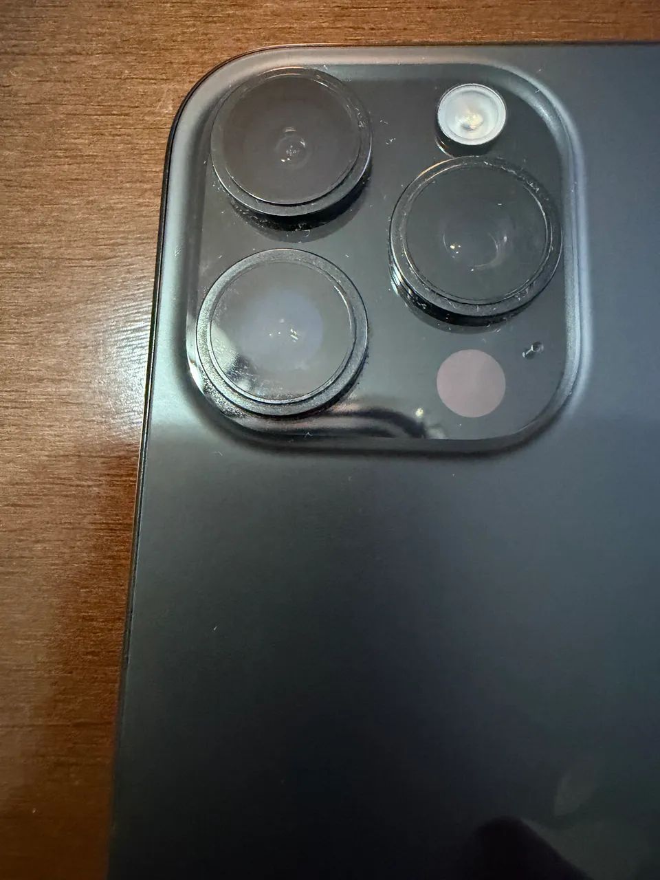iPhone 16 Pro Max Black Titanium 512Gb - Foto 4