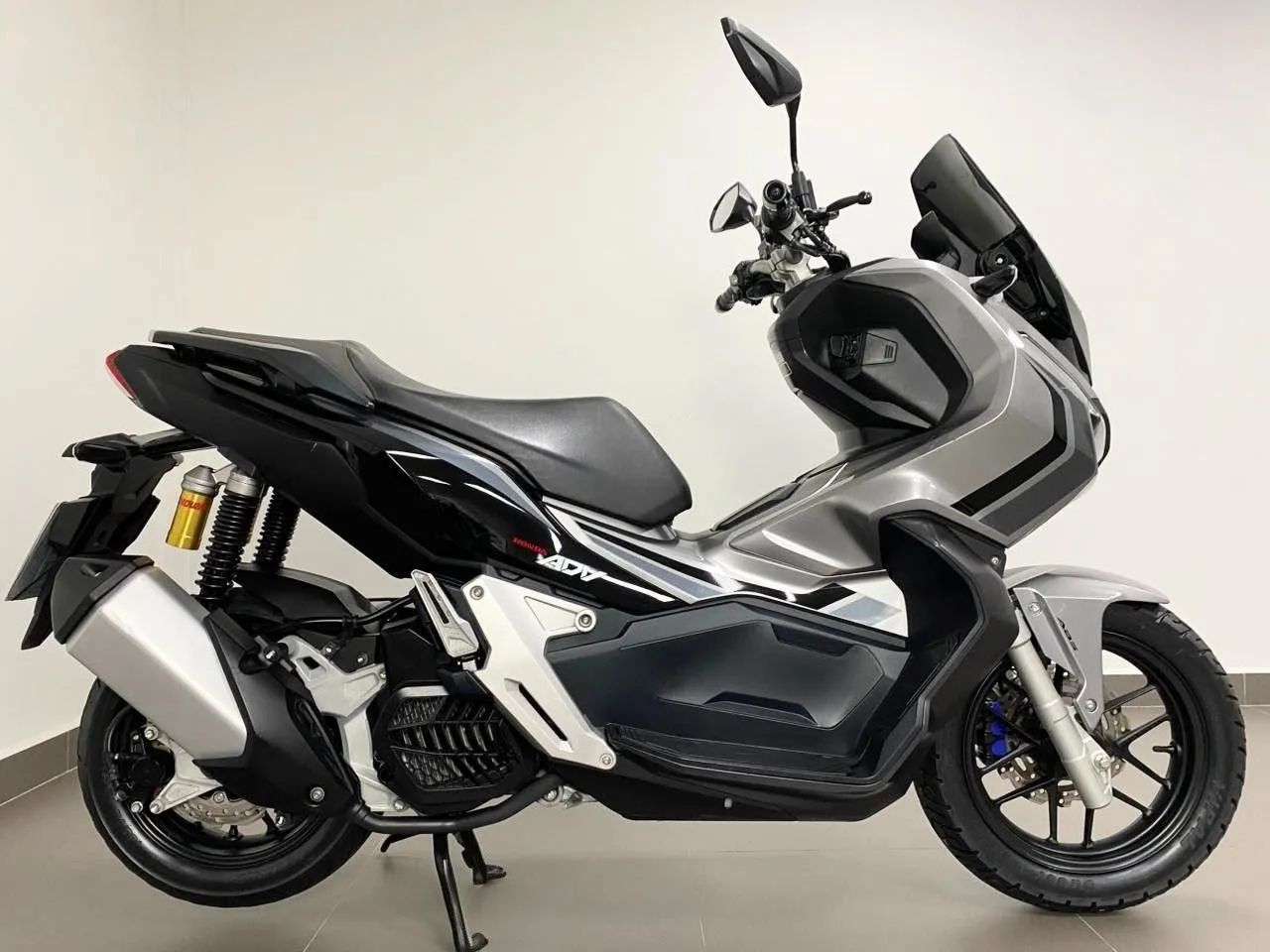 HONDA ADV 150