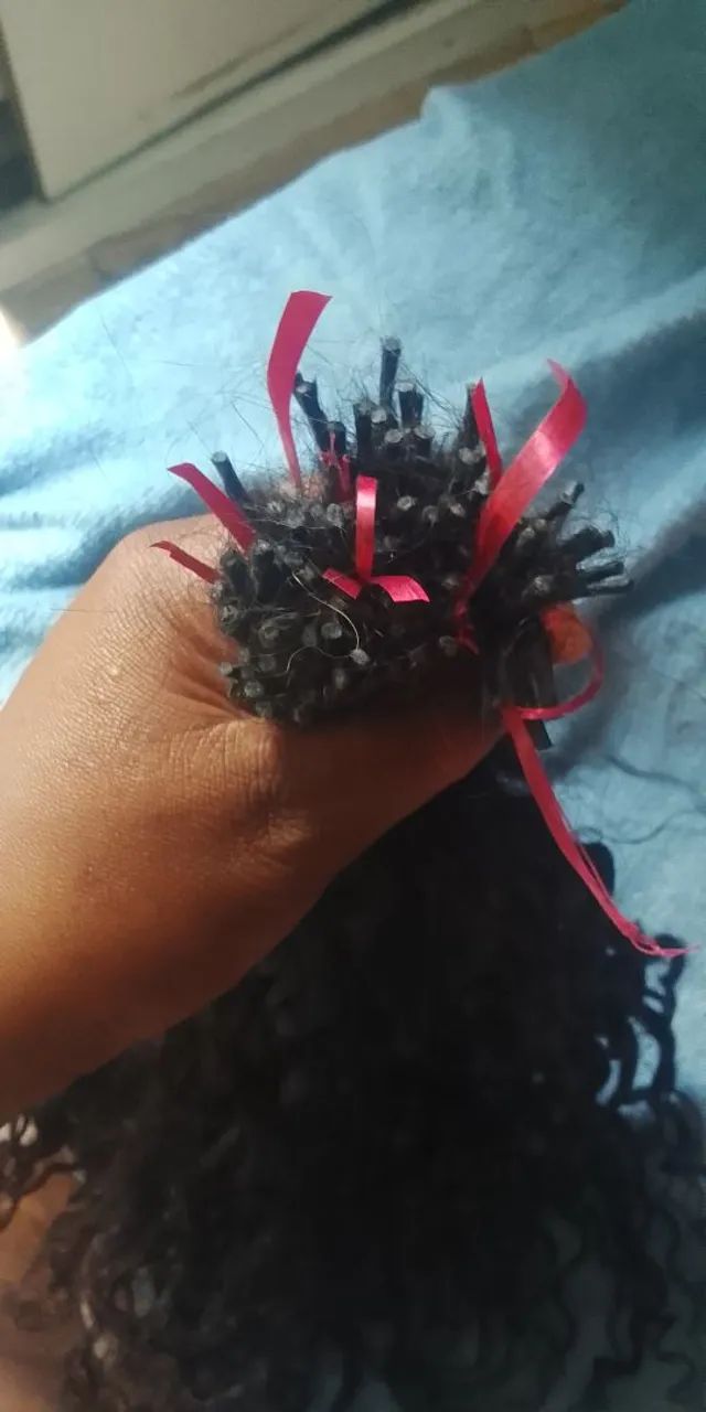 Cabelo - Foto 2