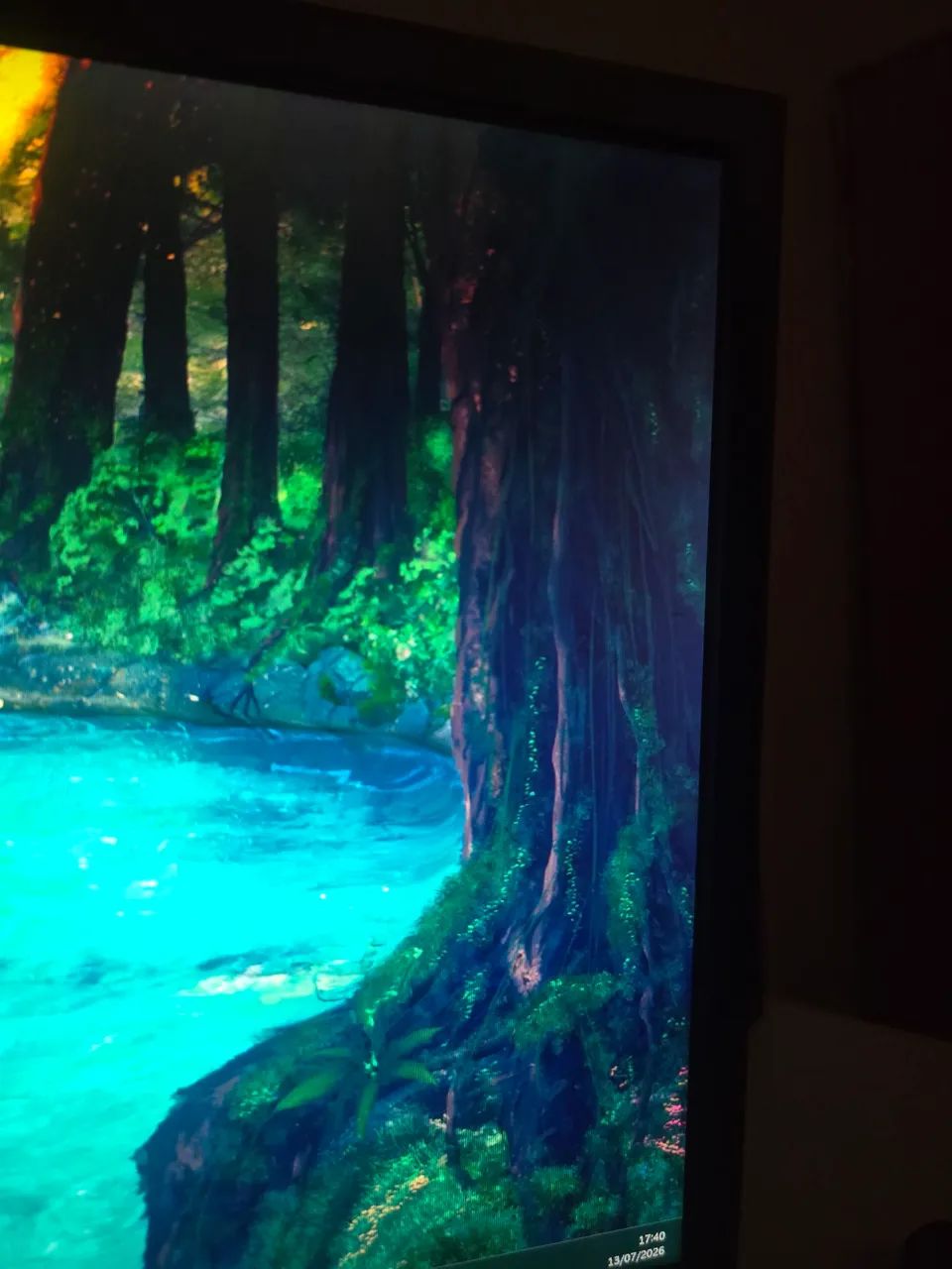 Monitor LG Ultragear IPS 144hz - Foto 2