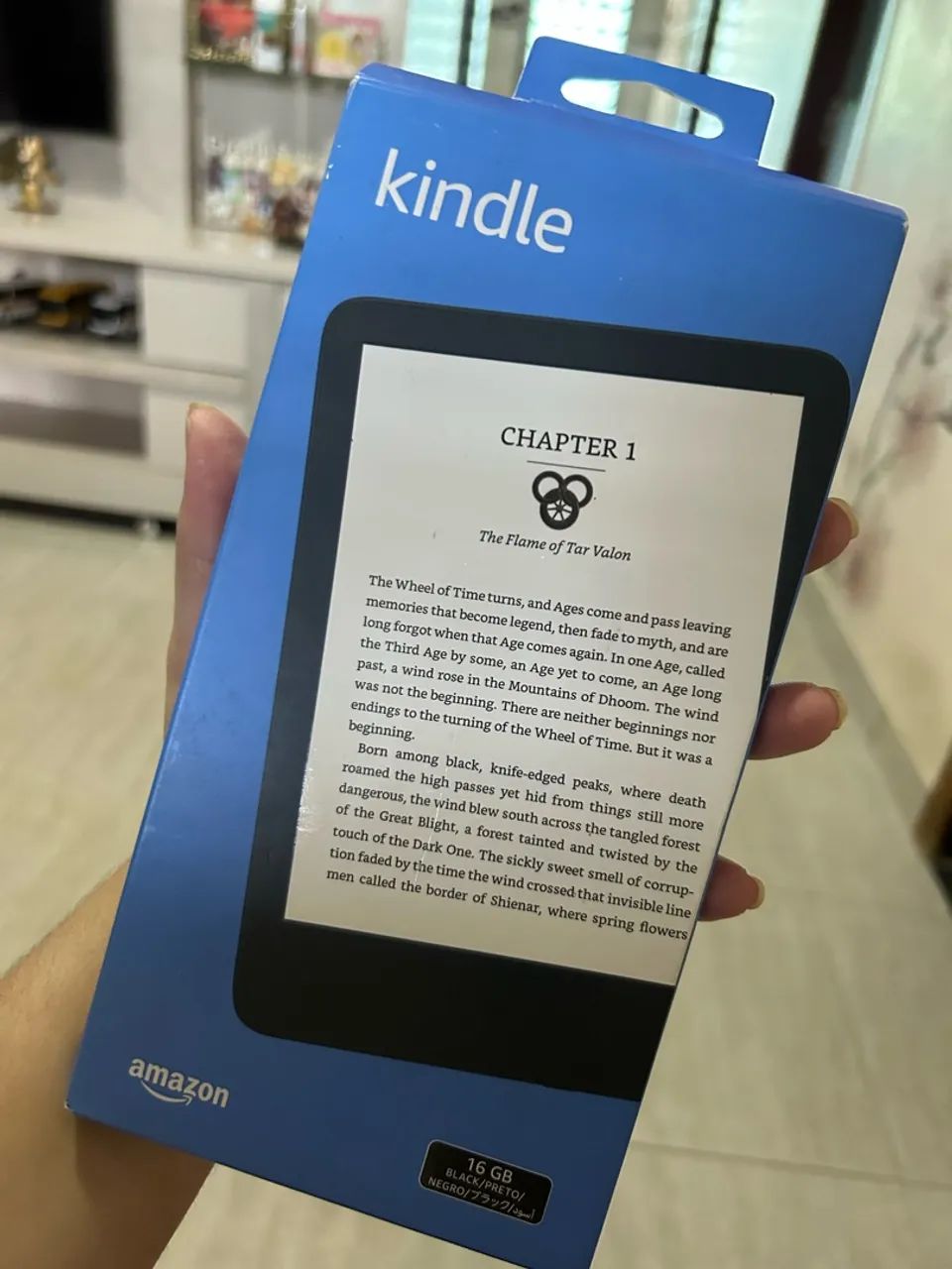 Kindle 11º - Foto 2