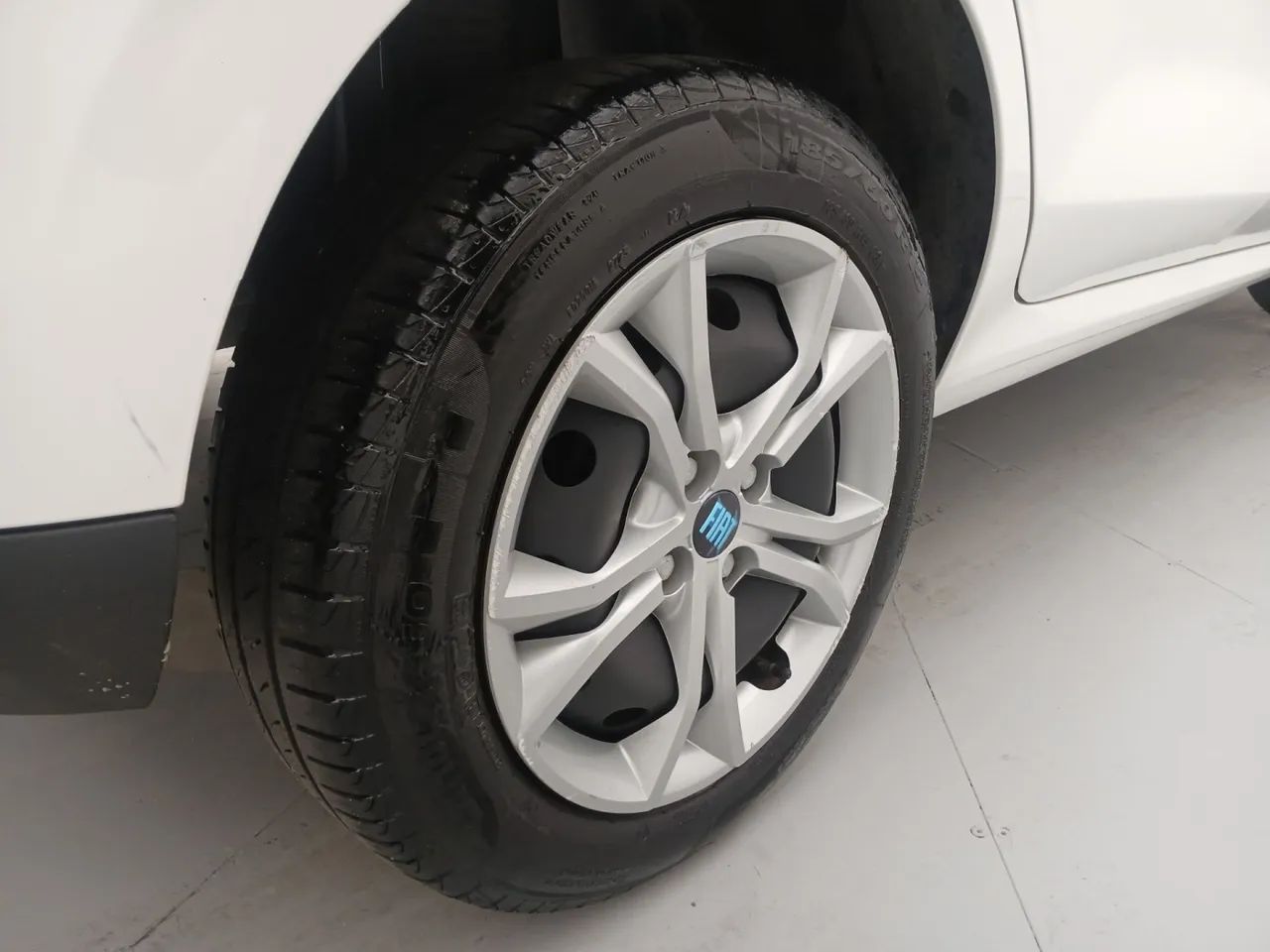 Fiat Argo Drive 1.0 Firefly, foto 14 de 18