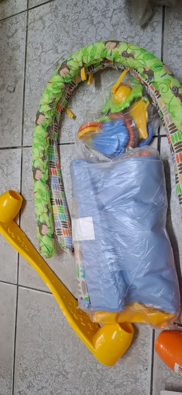 GINÁSIO de ATIVIDADES  - Foto 3