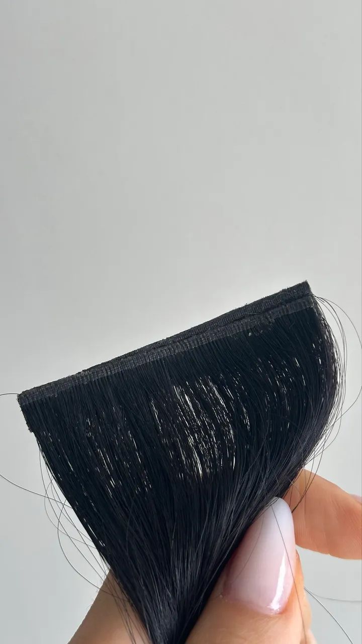 Cabelo Mega Hair - Foto 4