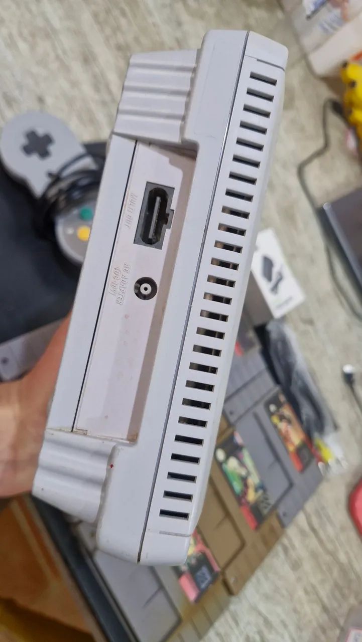 Super nintendo baby - Foto 5