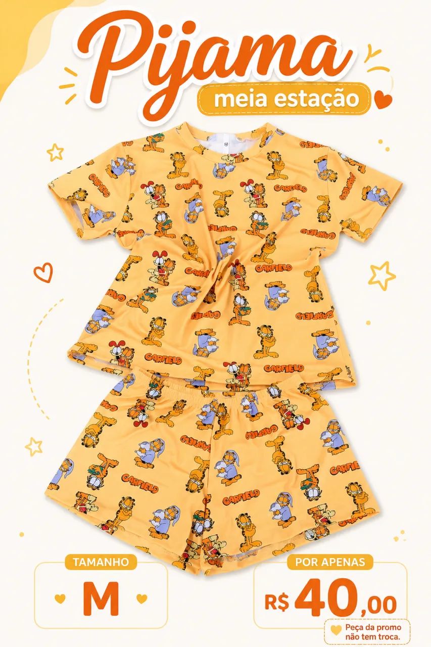 Pijamas promo - Foto 3