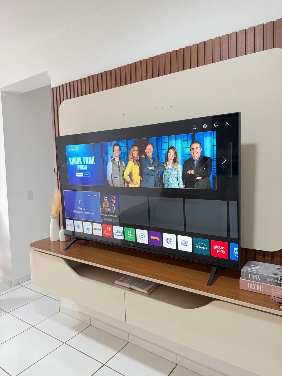 Televisão  - Foto 2