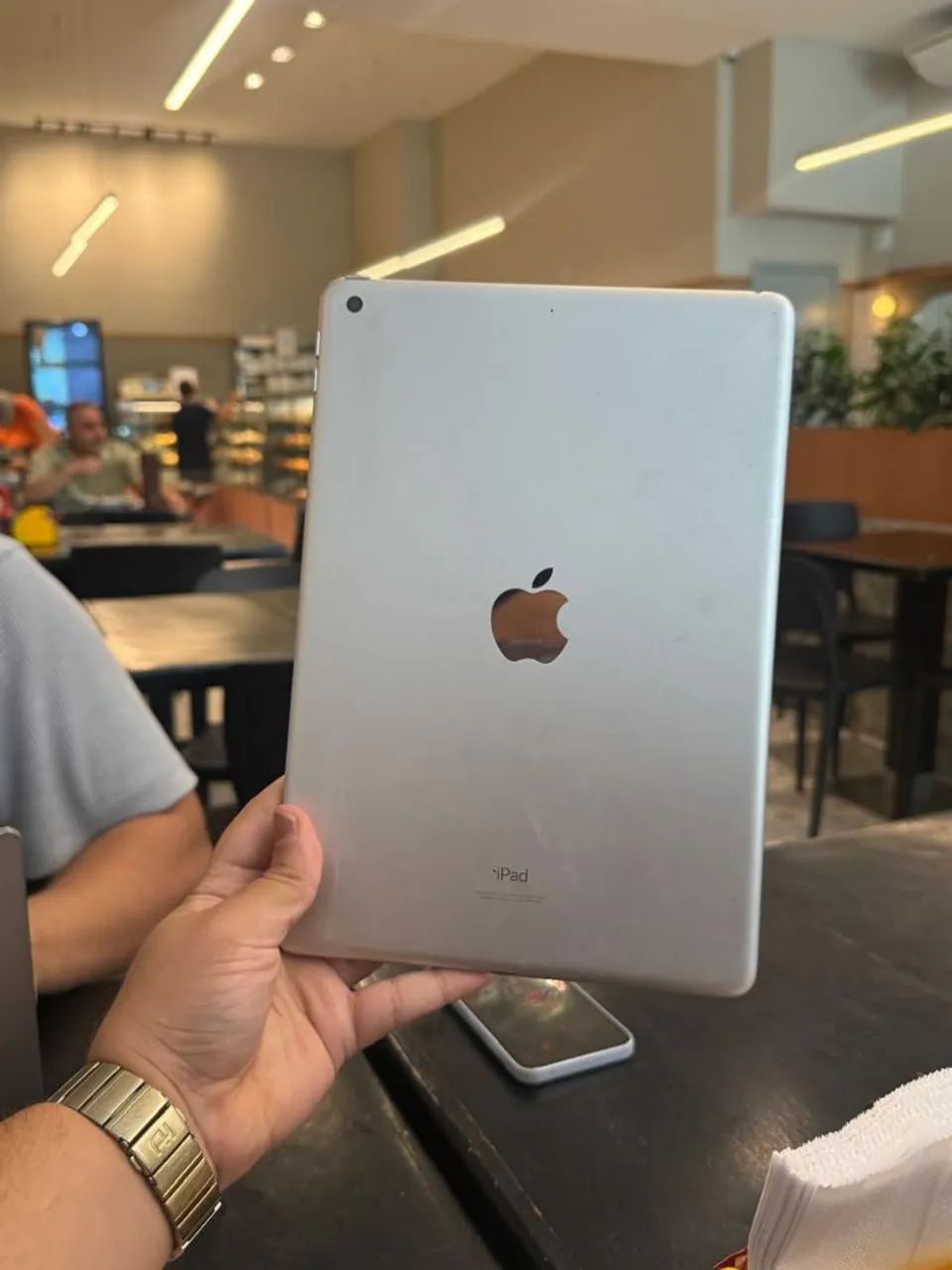 Ipad nona geração  - Foto 2