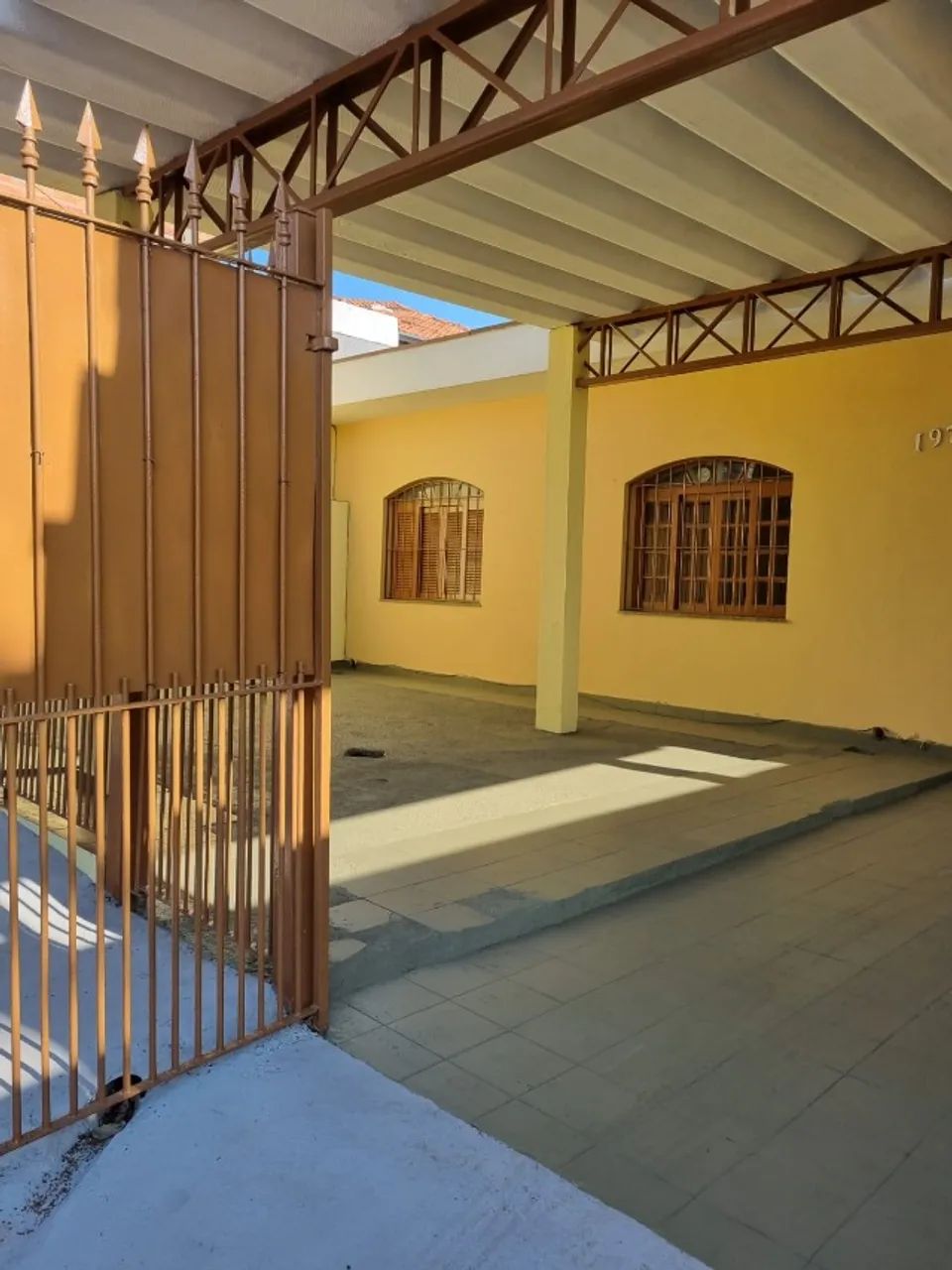 Foto - São Paulo - Jardim São Jorge (Raposo Tavares)