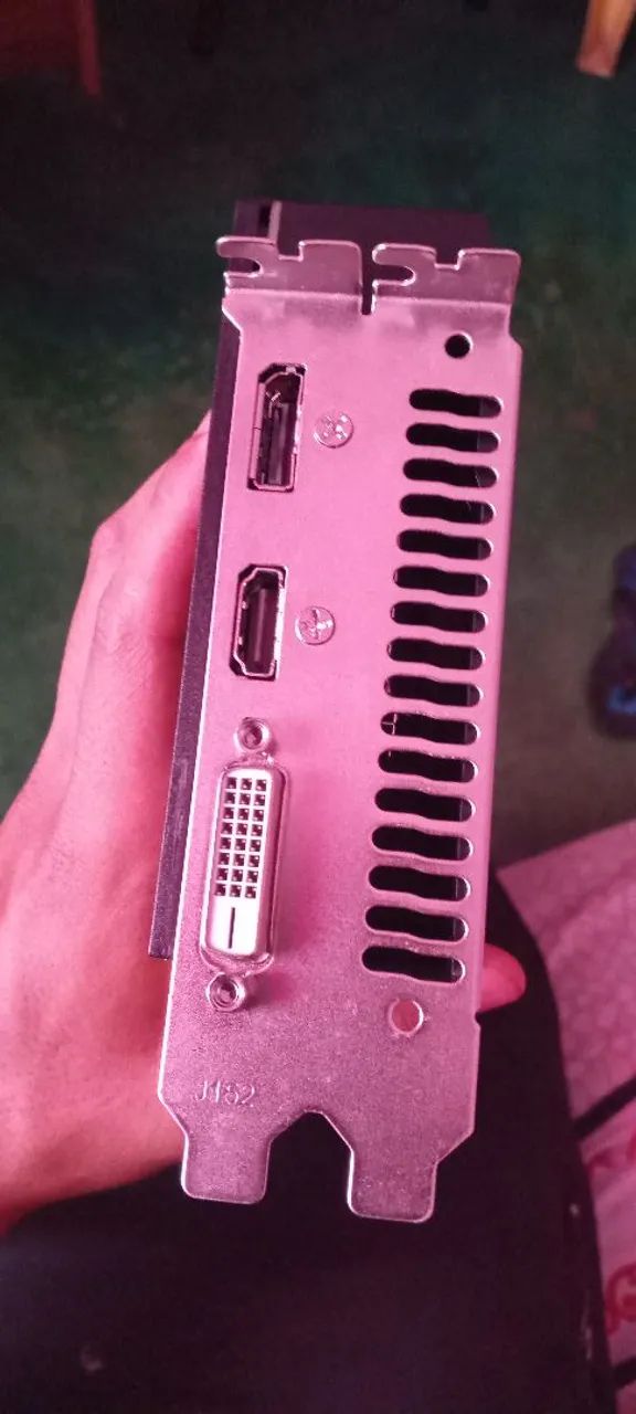 Placa de vídeo rx 580 - Foto 4