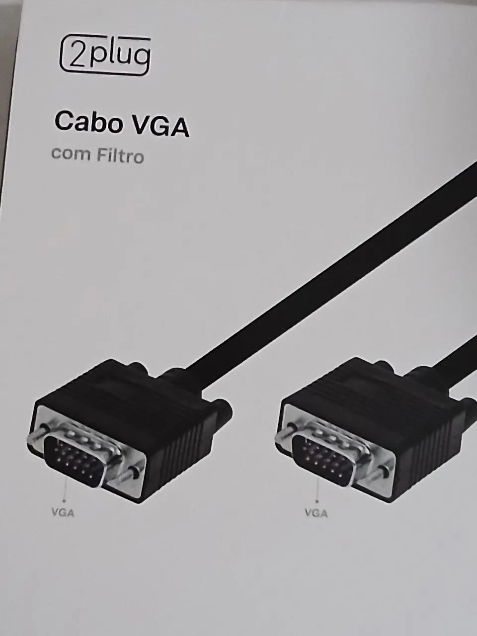 CABO VGA 