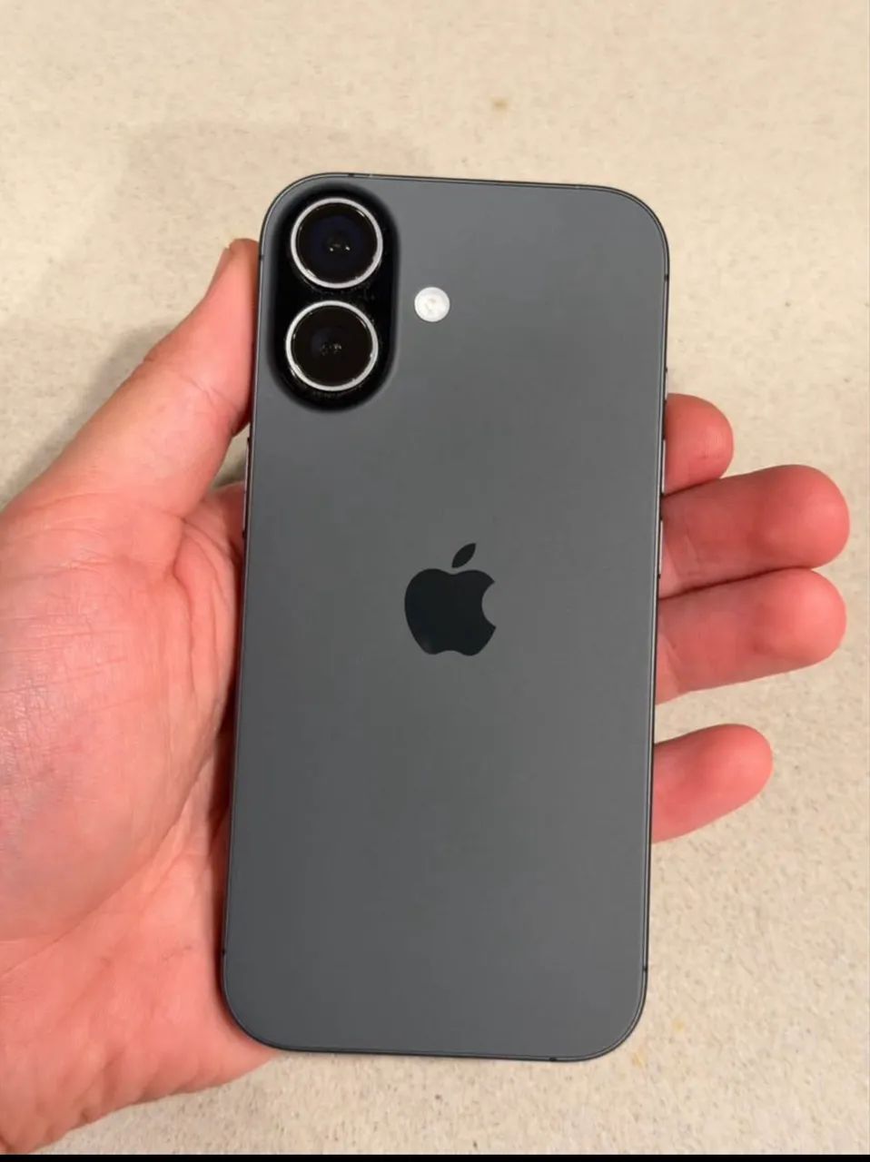 iPhone 17 - Foto 3