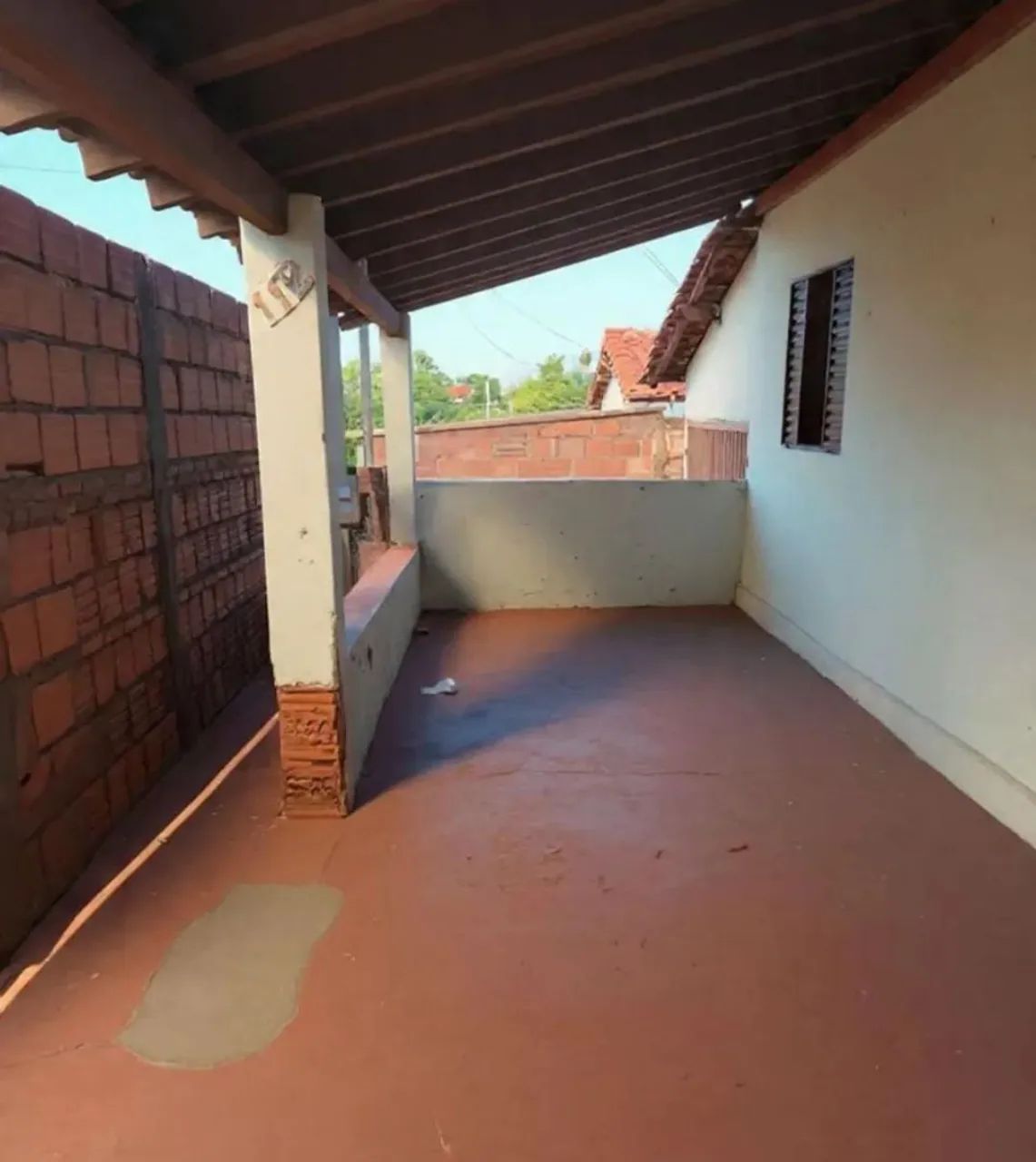 CASA NA COABE EM FRONTEIRA MG - Foto 4