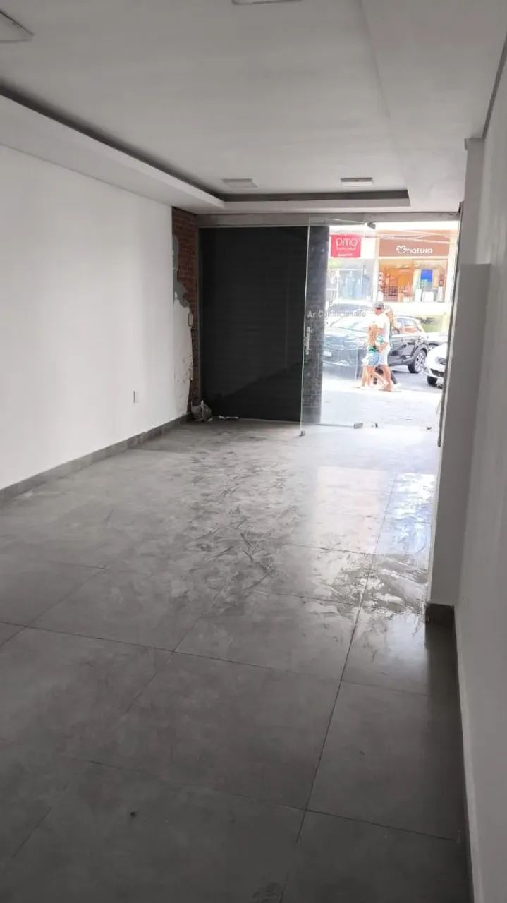Aluga-se loja - Foto 3