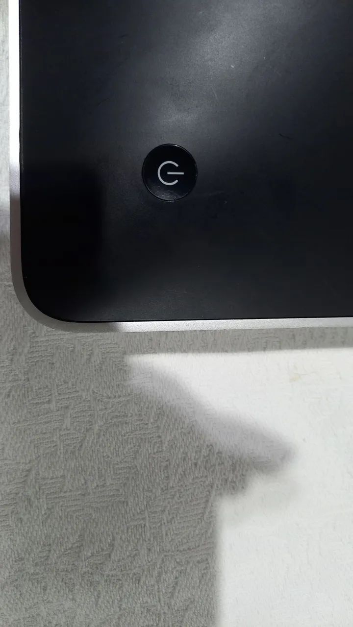 Imac com defeito pra retirada de peças  - Foto 5