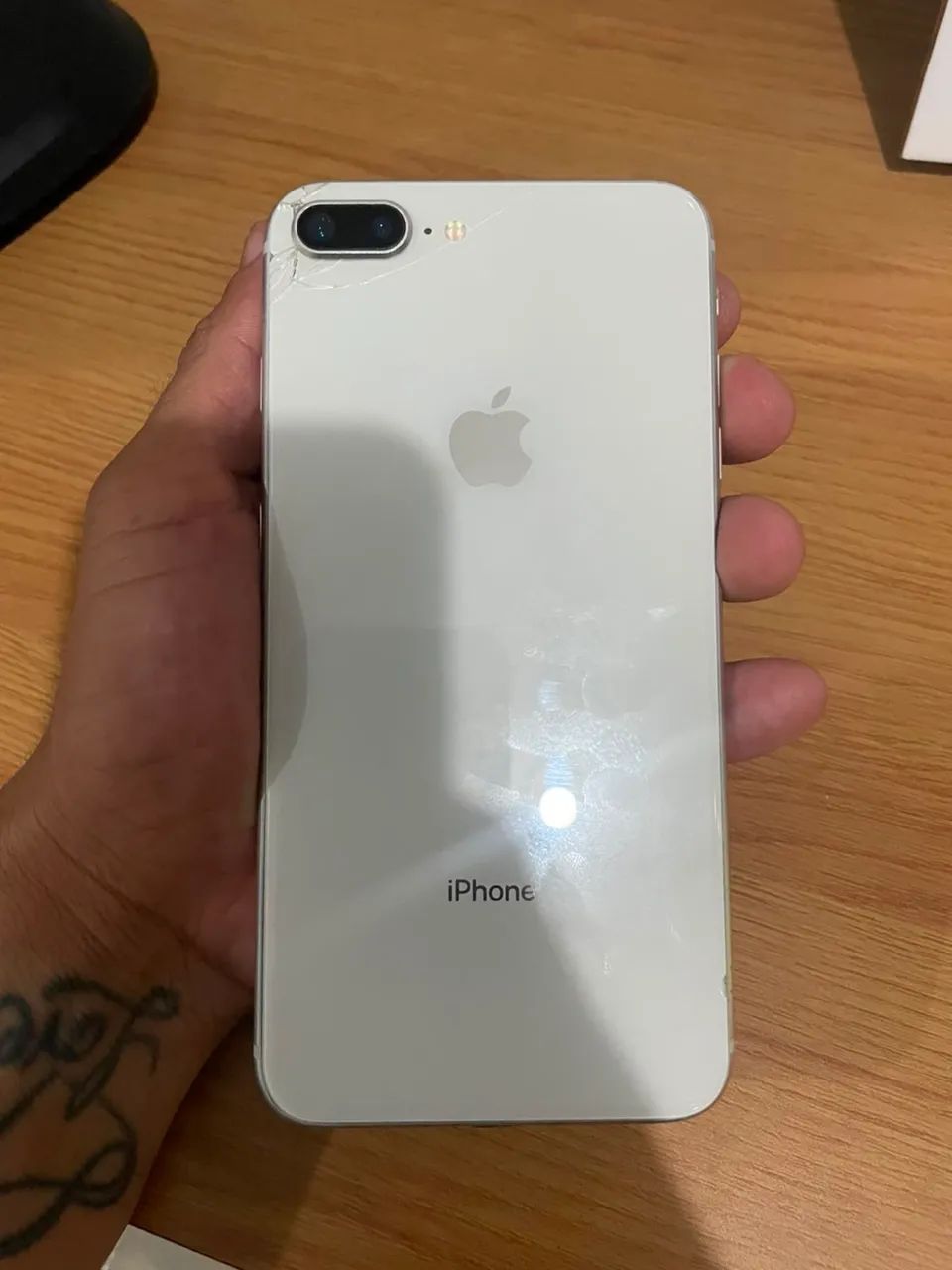 IPhone 8 Plus 64g - Foto 4