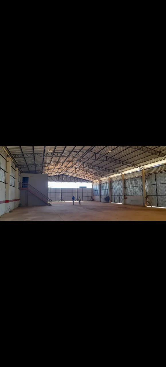 Estrutura comercial e residencial às margens da BR 163 - Foto 3