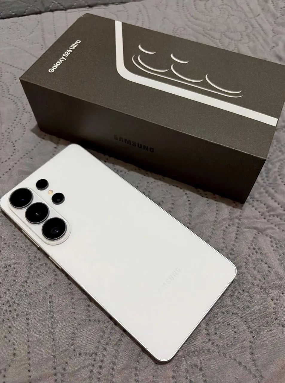 Samsung Galaxy S26 Ultra 512GB 