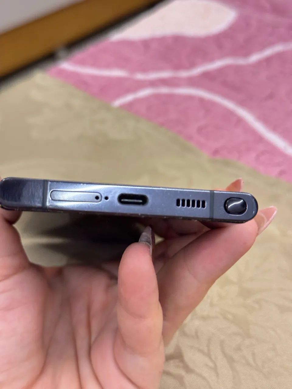 Galaxy S22 Ultra 256GB Snapdragon - Foto 2