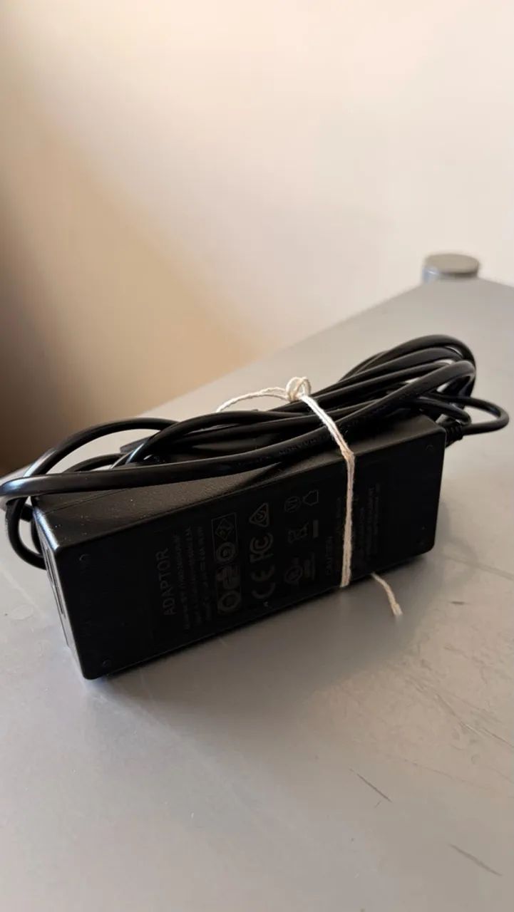 Amplificador & Bluetooth com saída para subwoofer - Foto 3