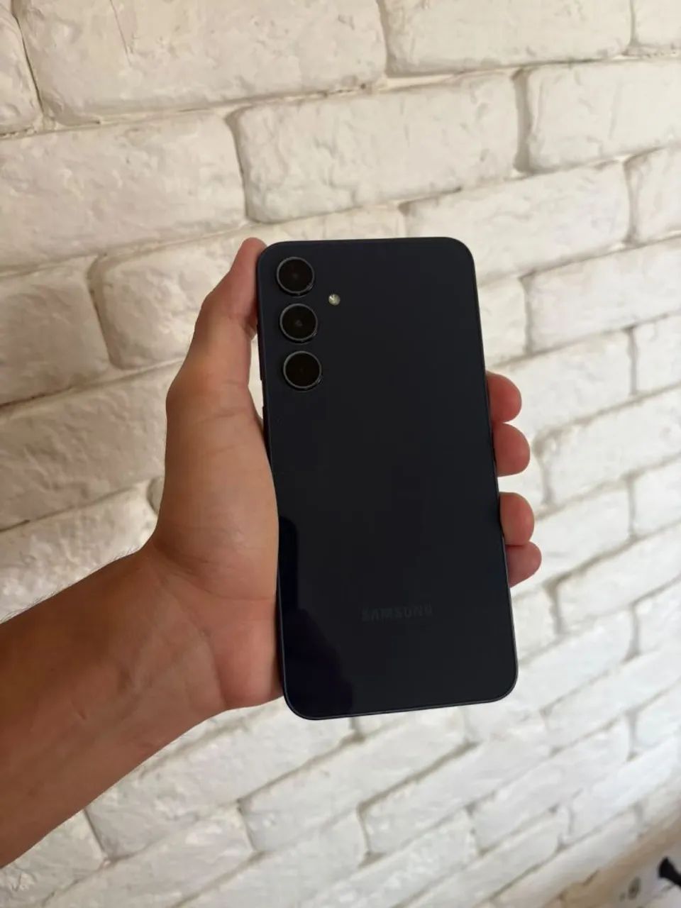 Samsung A35 - Foto 3