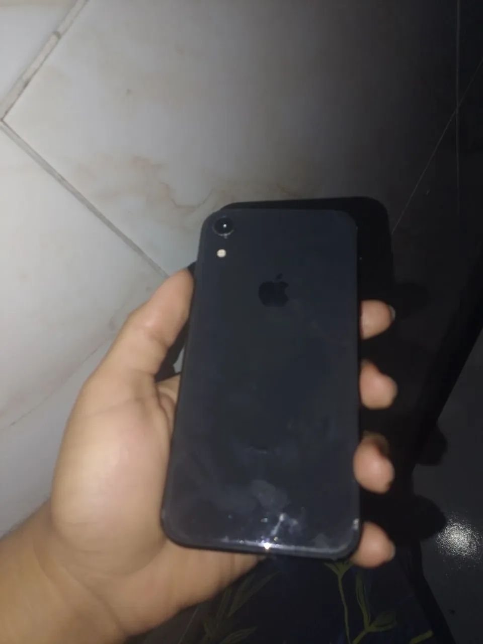 iPhone XR - Foto 2
