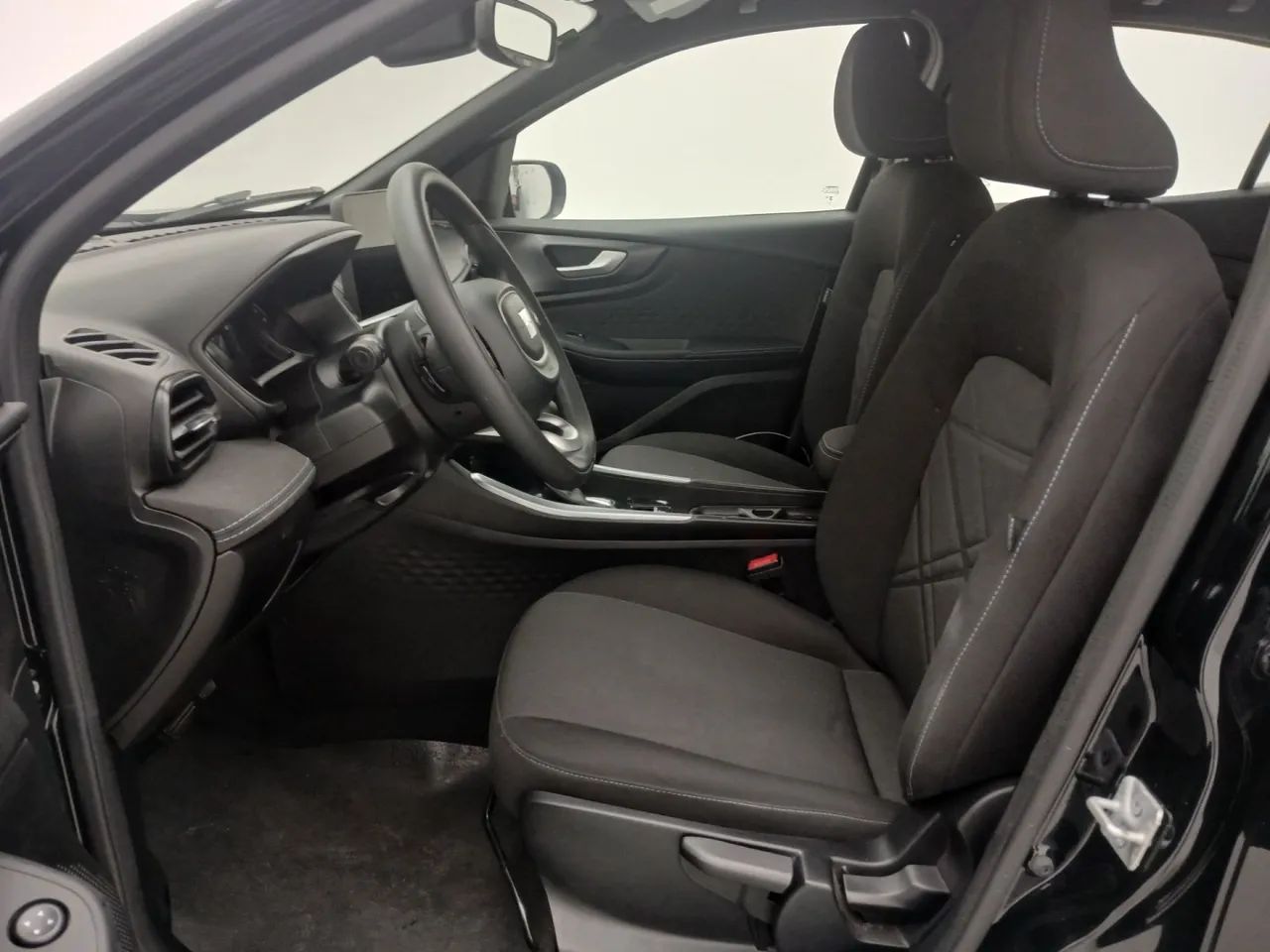 Fiat Fastback Audace 200 TB Aut (Hibrído), foto 16 de 18