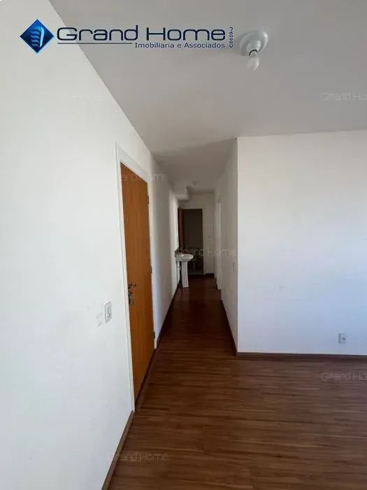 Apartamento 2 quartos em Vale Encantado - Foto 5