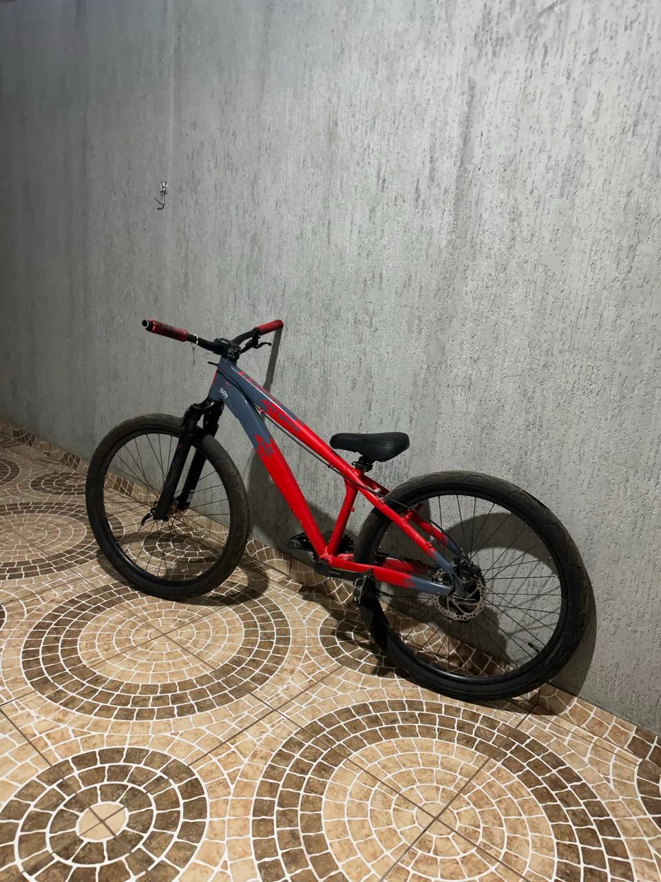 Bicicleta gios - Foto 2