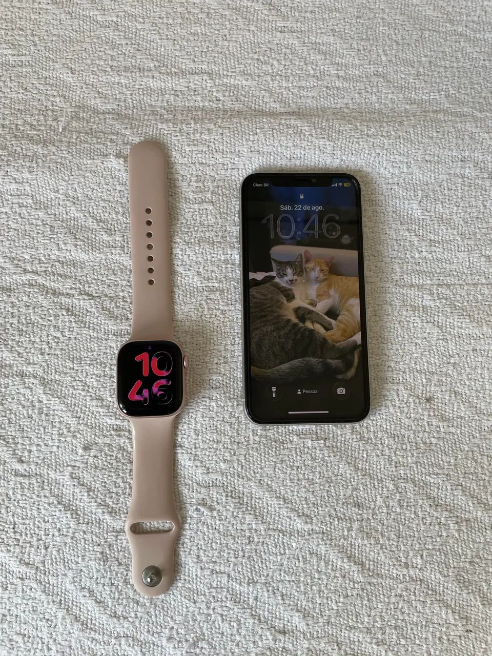 Iphone 11 Pro + Apple watch series 10 - Foto 3