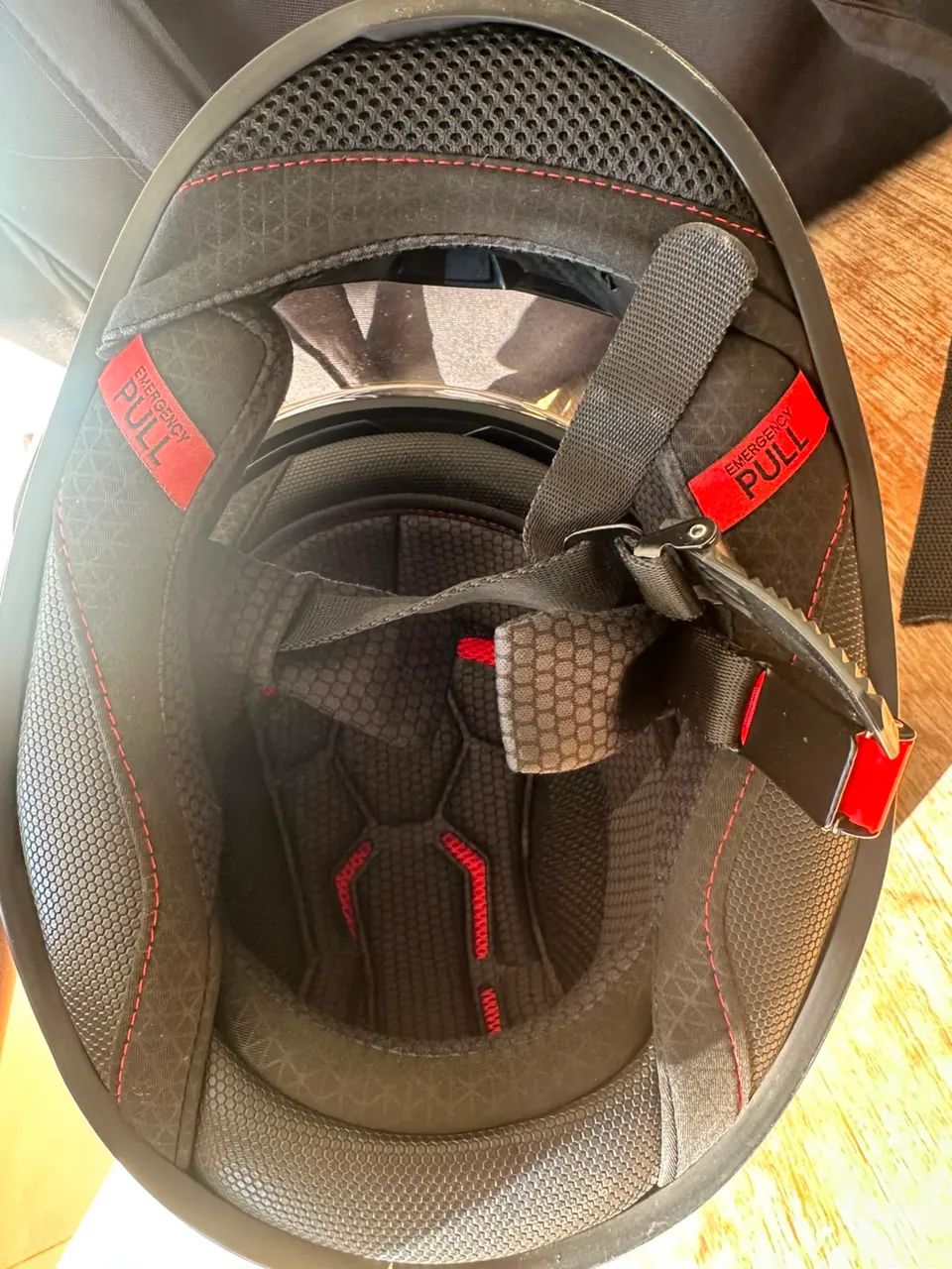 Capacete X9 DOT - Foto 3