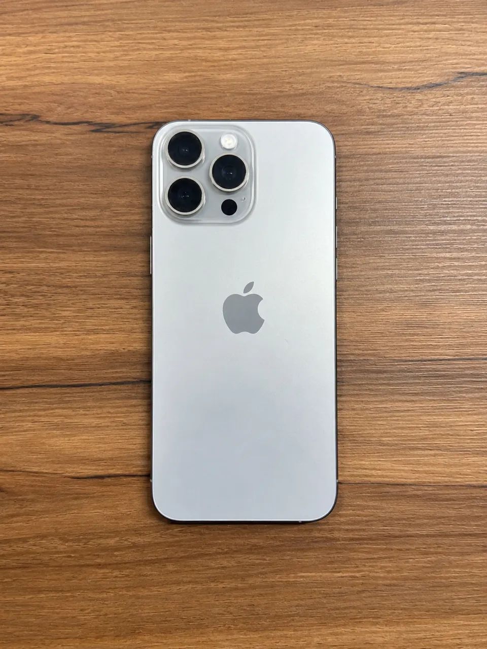 iPhone 15 Pro Max 256 GB - Excelente estado - Foto 5