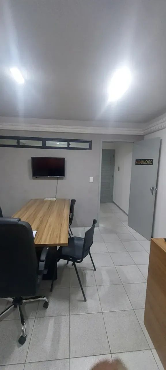 Imóvel para aluguel possui 28 metros quadrados em Farol - Maceió - AL - Foto 4