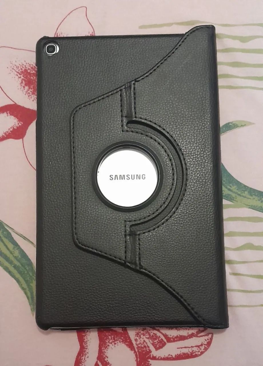 Tablet Galaxy Tab A 2019 + Case - Foto 3