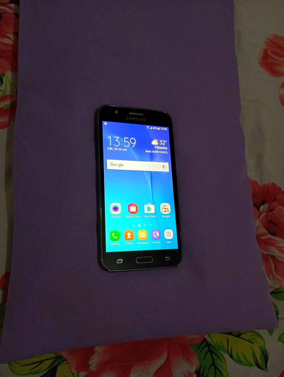 Samsung J5