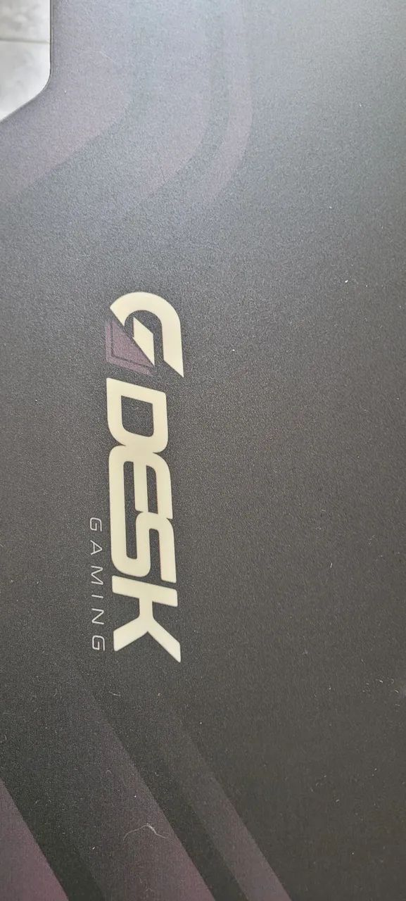 MESA GAMER USADA  - Foto 5